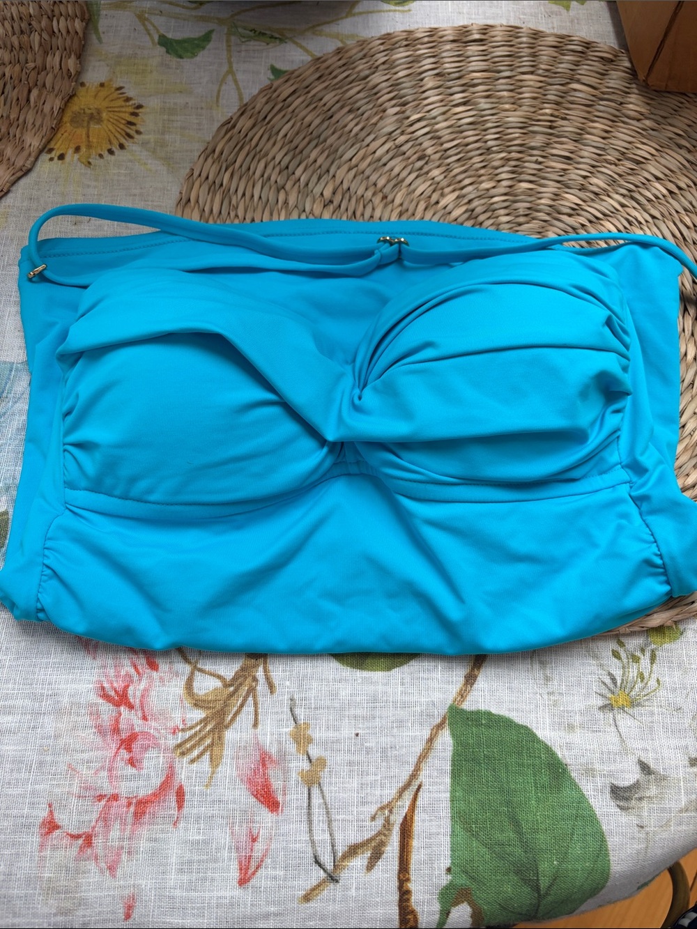 Anne Cole tankini
